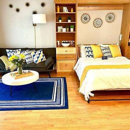 Town & Country Hideaway - 1Br/1Ba, 20 Min Famu/Fsu Apartment แทลลาแฮสซี ภายนอก รูปภาพ